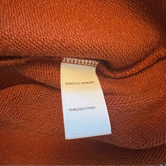 Rebecca Minkoff Mina Mini Dress - Picture 7 of 9